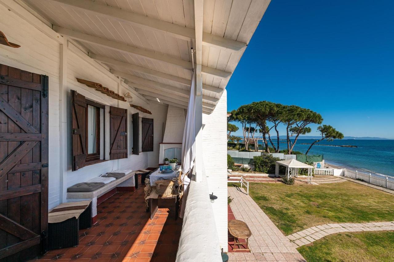 Casa Nicoleup Villa Porto Columbu - Perd'E Sali Exterior photo